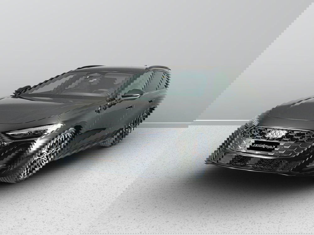 Audi A5 Avant usata a Ascoli Piceno