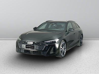 Audi A5 Avant 2.0 tfsi S line edition quattro 204cv s-tronic del 2025 usata a San Benedetto del Tronto