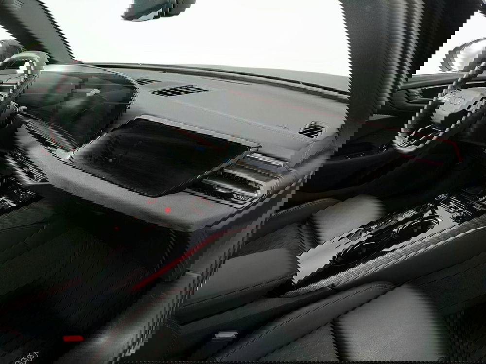 Audi A5 Avant usata a Ascoli Piceno (10)