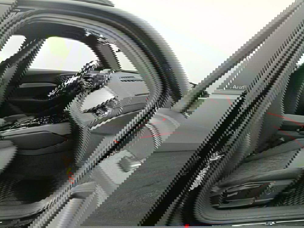 Audi A5 Avant usata a Ascoli Piceno (11)