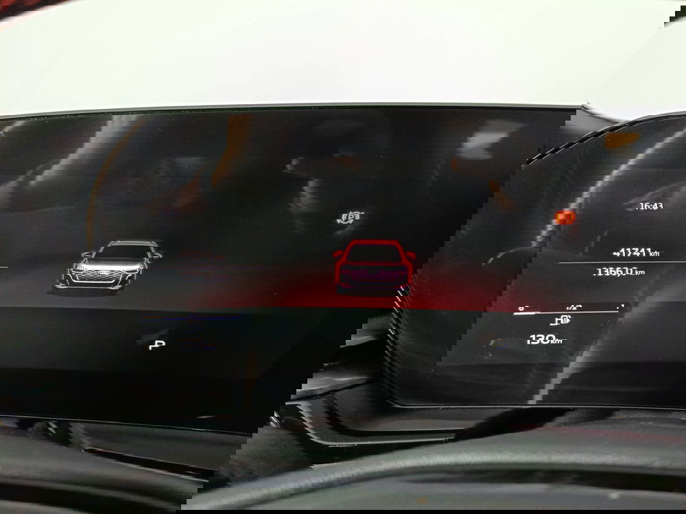 Audi A5 Avant usata a Ascoli Piceno (12)