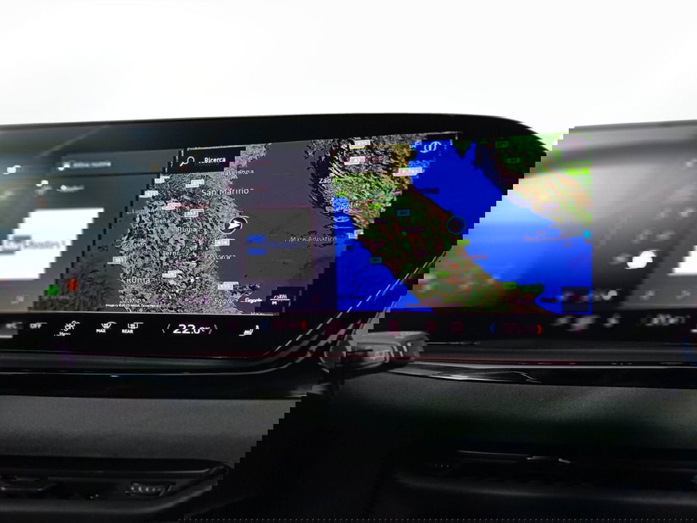 Audi A5 Avant usata a Ascoli Piceno (13)