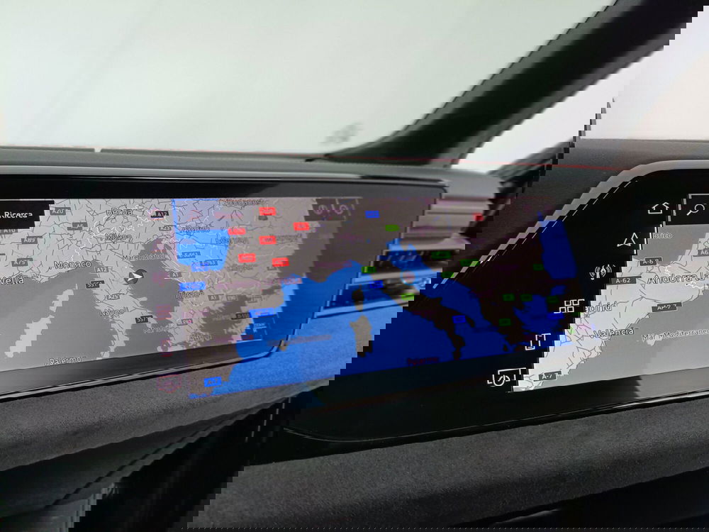 Audi A5 Avant usata a Ascoli Piceno (14)