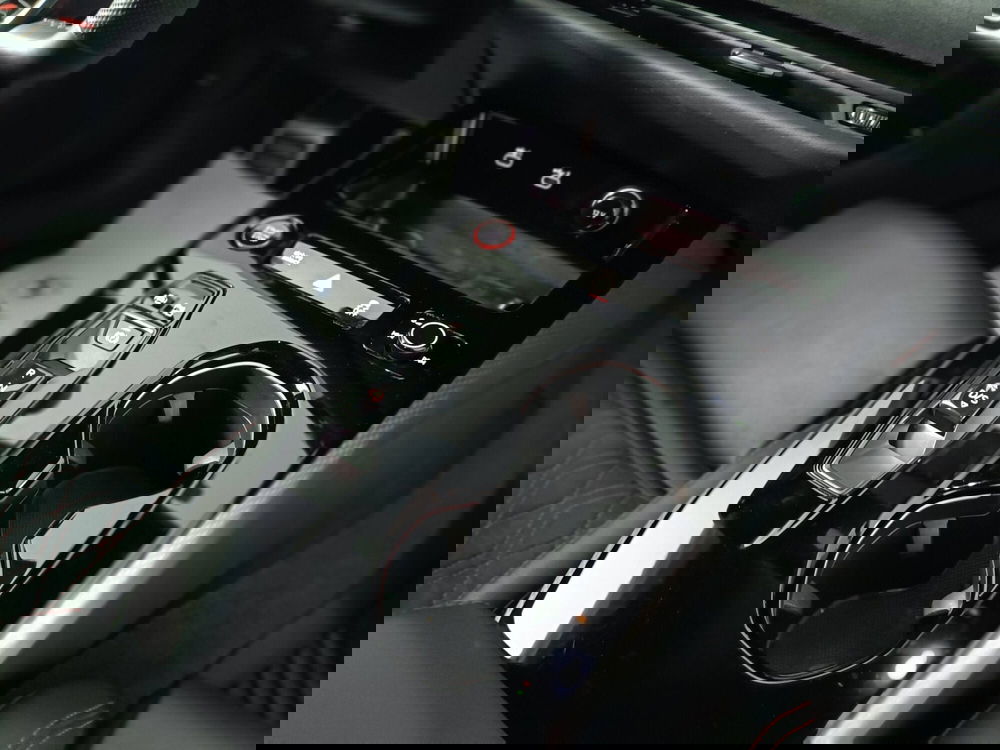 Audi A5 Avant usata a Ascoli Piceno (16)