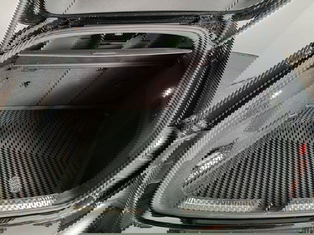 Audi A5 Avant usata a Ascoli Piceno (17)