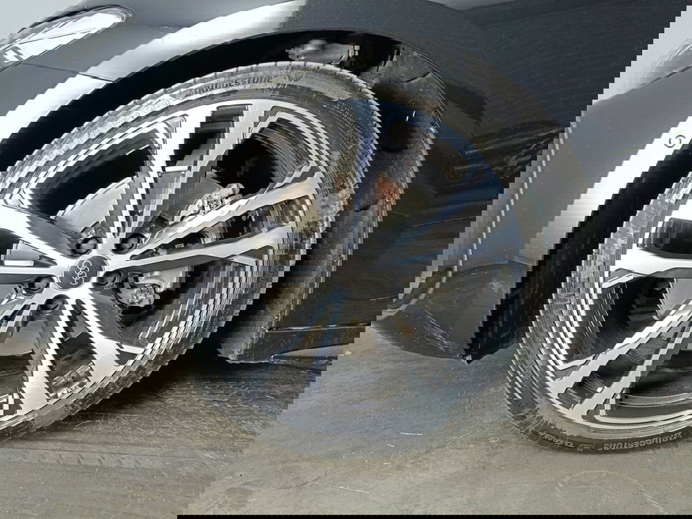 Audi A5 Avant usata a Ascoli Piceno (19)