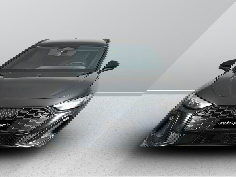 Audi A5 Avant usata a Ascoli Piceno (2)