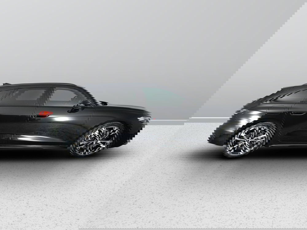 Audi A5 Avant usata a Ascoli Piceno (3)