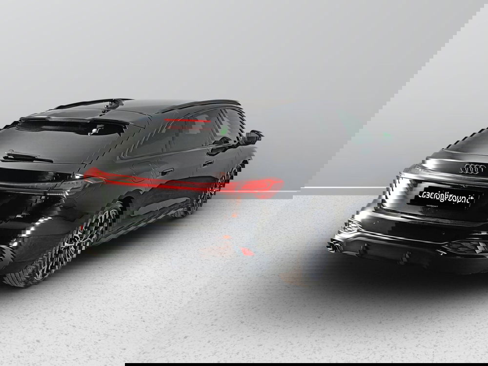 Audi A5 Avant usata a Ascoli Piceno (4)