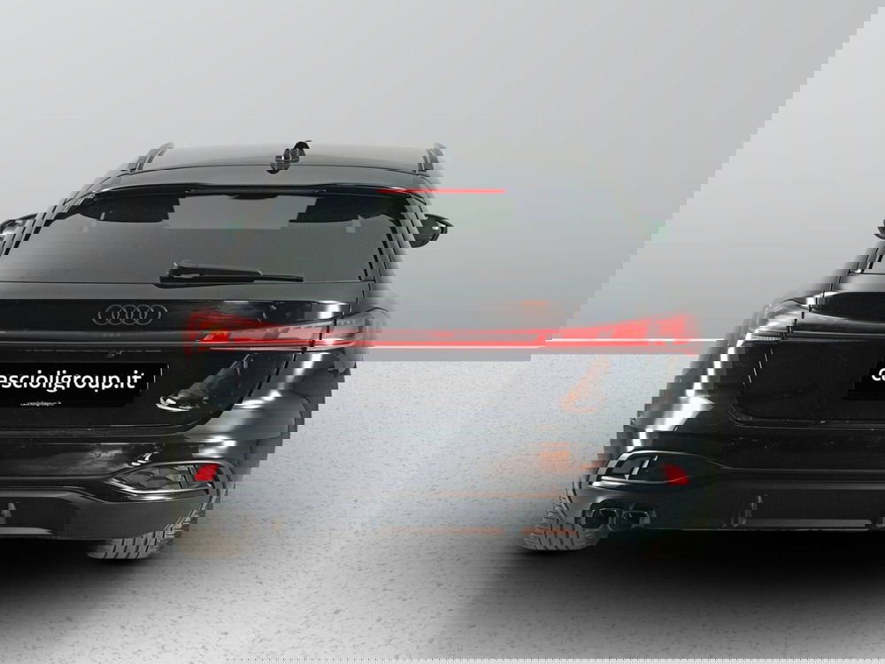 Audi A5 Avant usata a Ascoli Piceno (5)