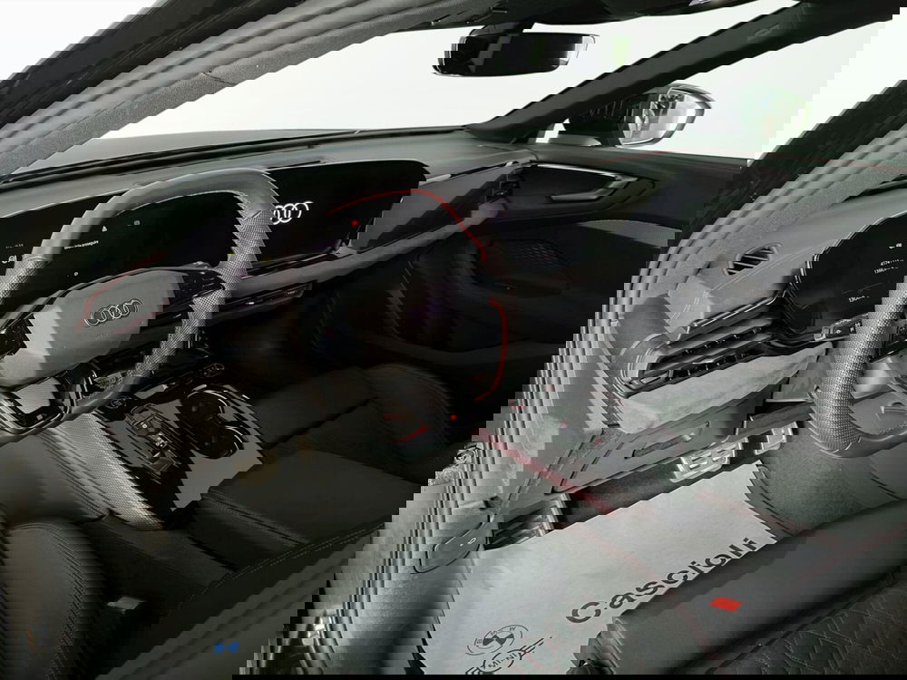 Audi A5 Avant usata a Ascoli Piceno (7)