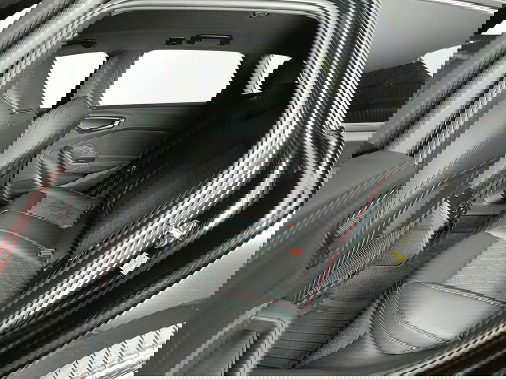 Audi A5 Avant usata a Ascoli Piceno (9)