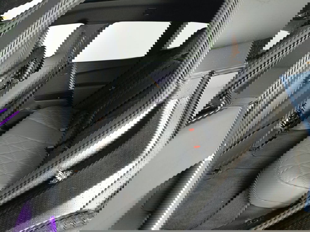 BMW iX usata a Ascoli Piceno (10)