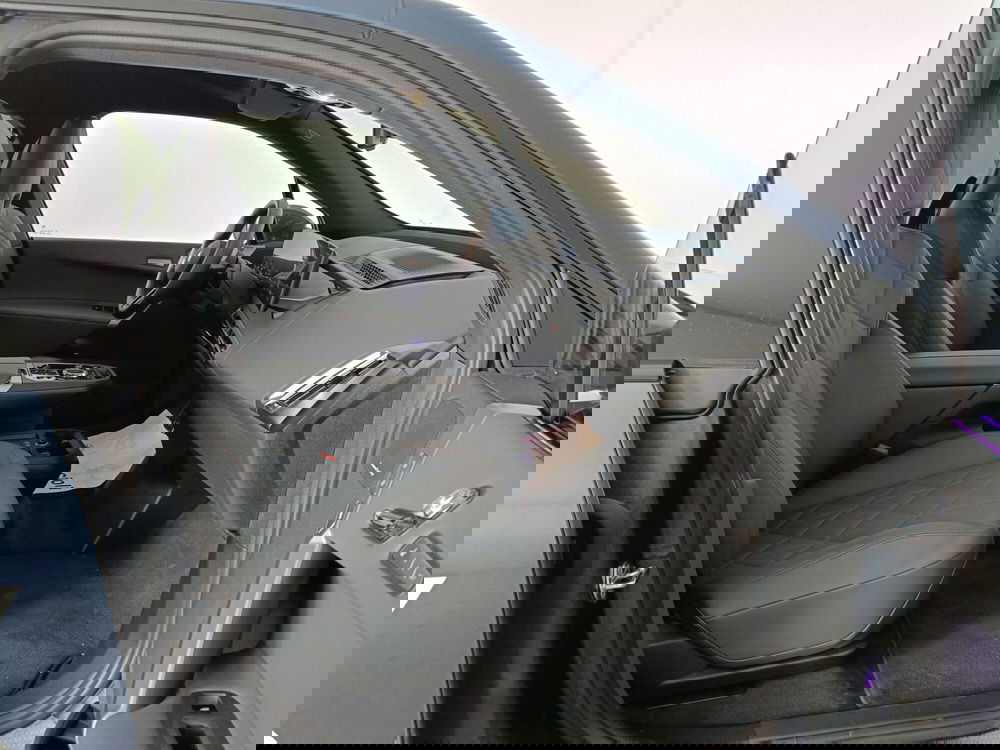 BMW iX usata a Ascoli Piceno (12)