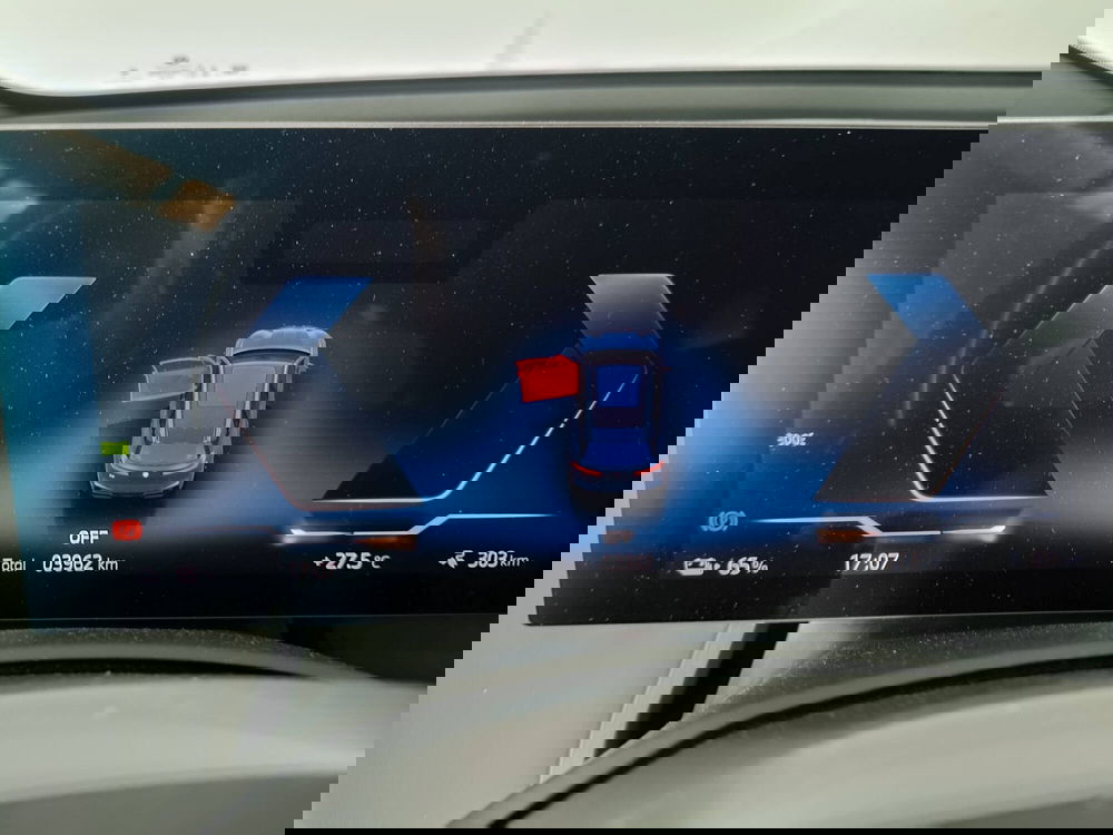 BMW iX usata a Ascoli Piceno (13)