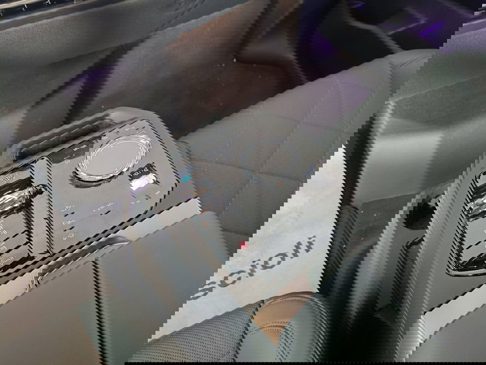 BMW iX usata a Ascoli Piceno (15)