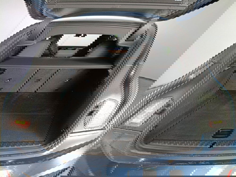 BMW iX usata a Ascoli Piceno (18)