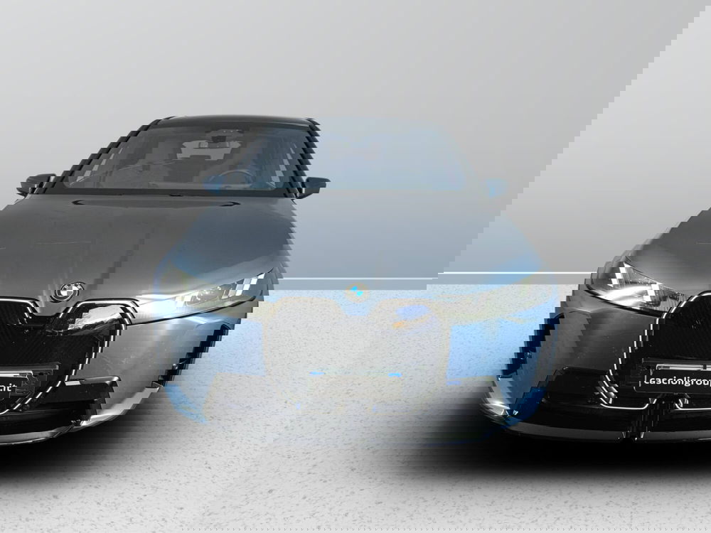 BMW iX usata a Ascoli Piceno (2)