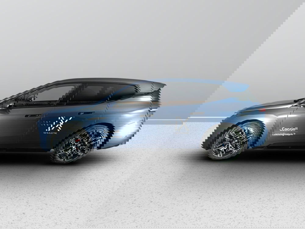 BMW iX usata a Ascoli Piceno (3)