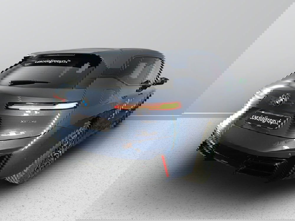 BMW iX usata a Ascoli Piceno (4)