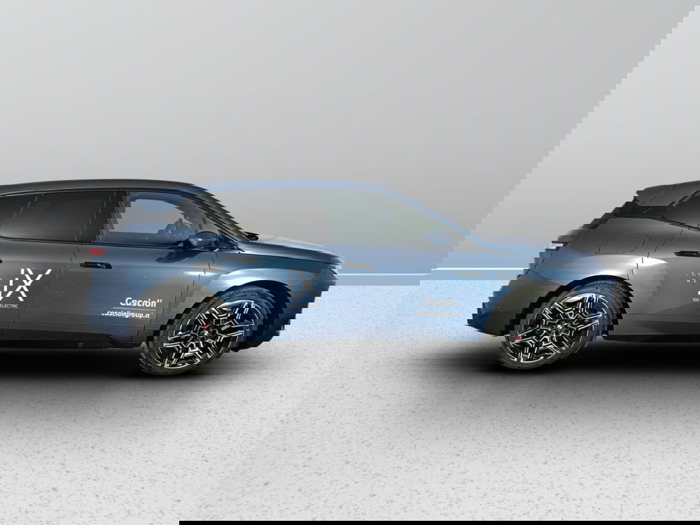 BMW iX usata a Ascoli Piceno (6)