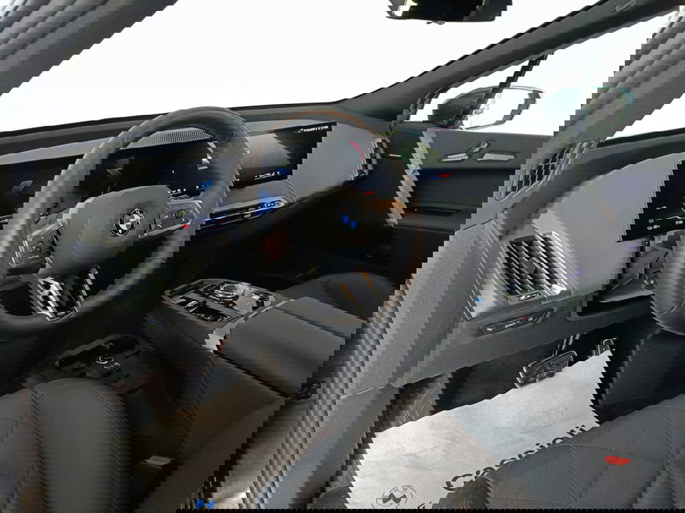 BMW iX usata a Ascoli Piceno (8)