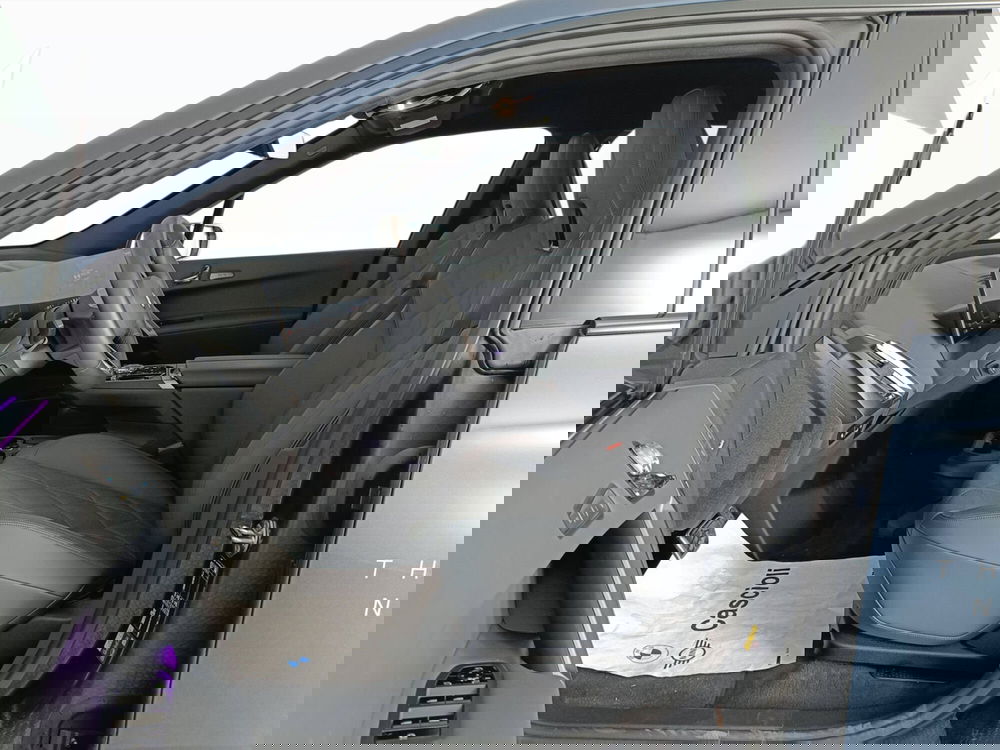 BMW iX usata a Ascoli Piceno (9)