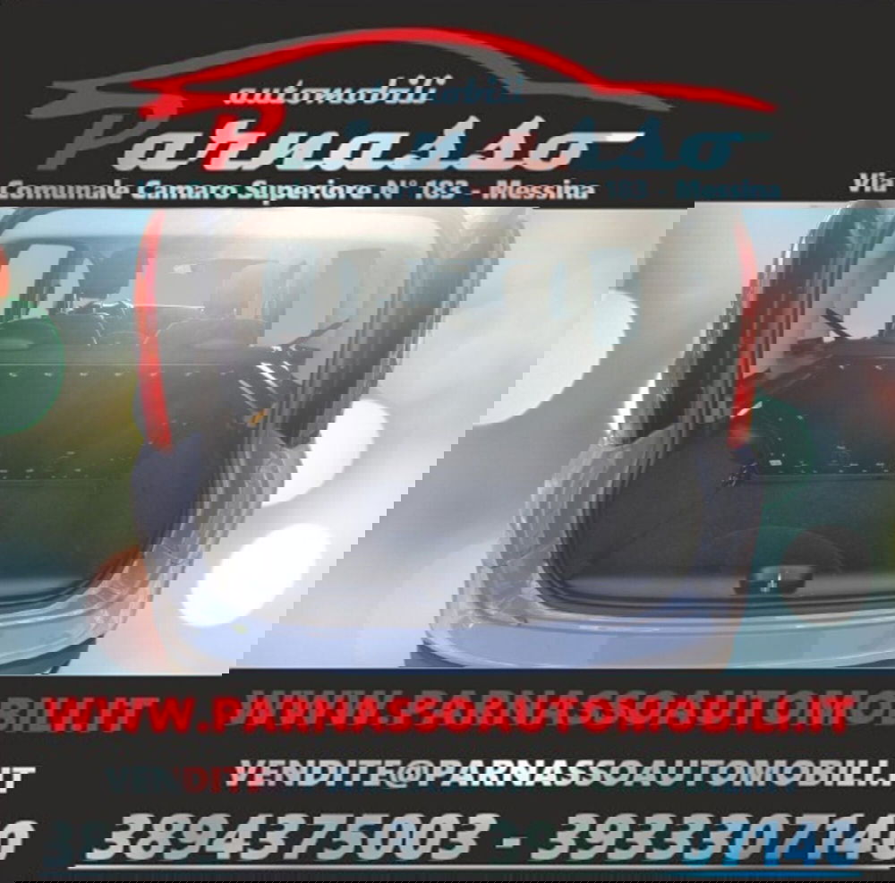 Fiat Panda usata a Messina (17)