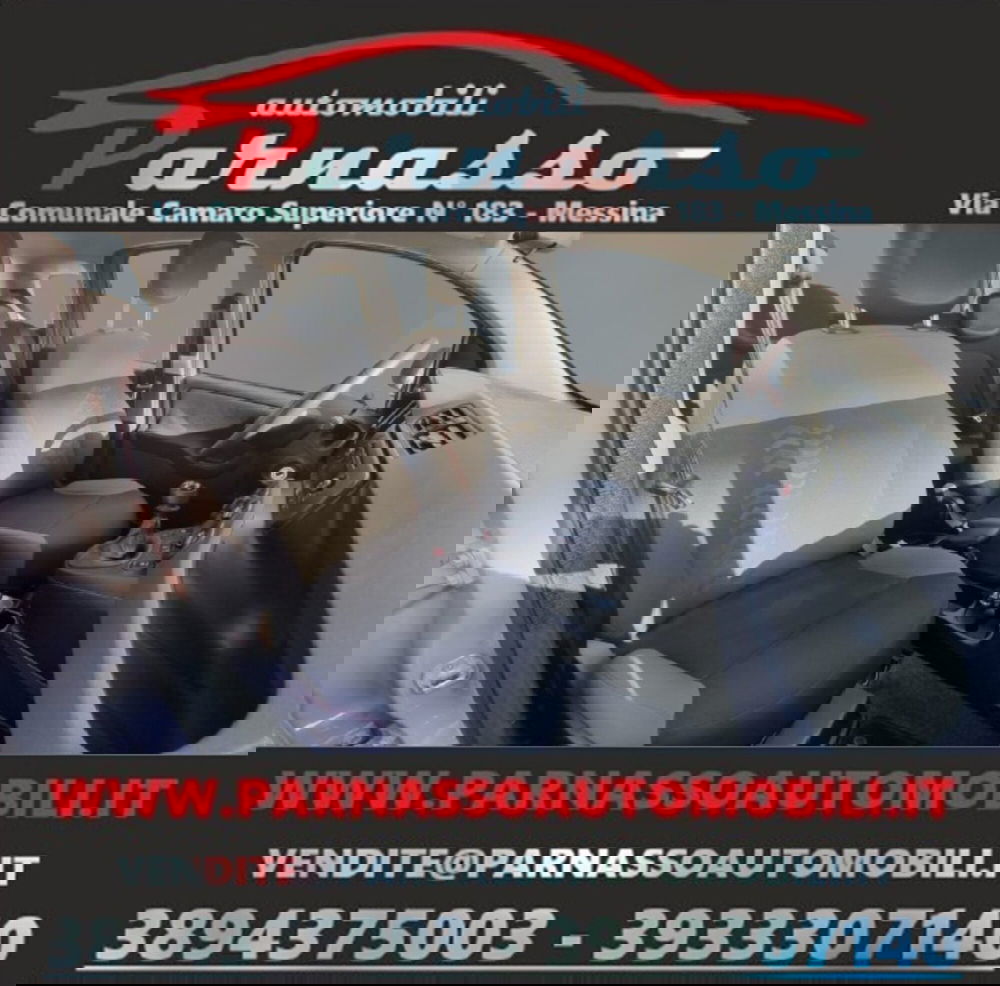 Fiat Panda usata a Messina (8)