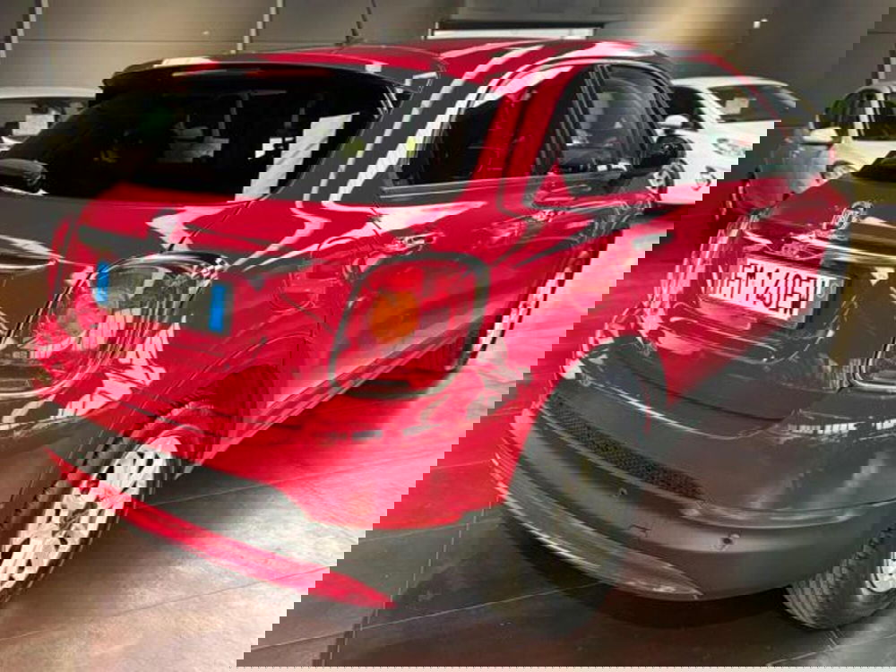 Fiat 500X usata a Pesaro-Urbino (2)