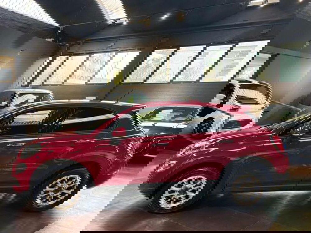 Fiat 500X usata a Pesaro-Urbino (3)