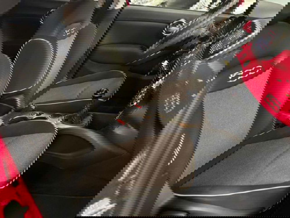 Fiat 500X usata a Pesaro-Urbino (7)