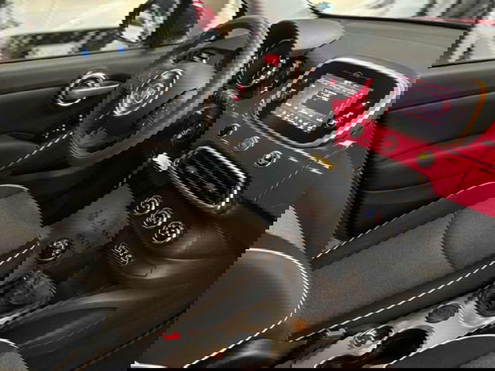 Fiat 500X usata a Pesaro-Urbino (8)