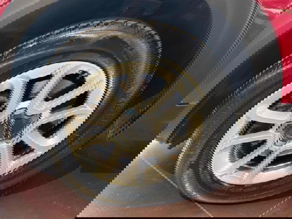 Fiat 500X usata a Pesaro-Urbino (9)