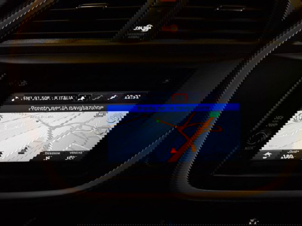 Suzuki S-Cross usata a Vicenza (12)