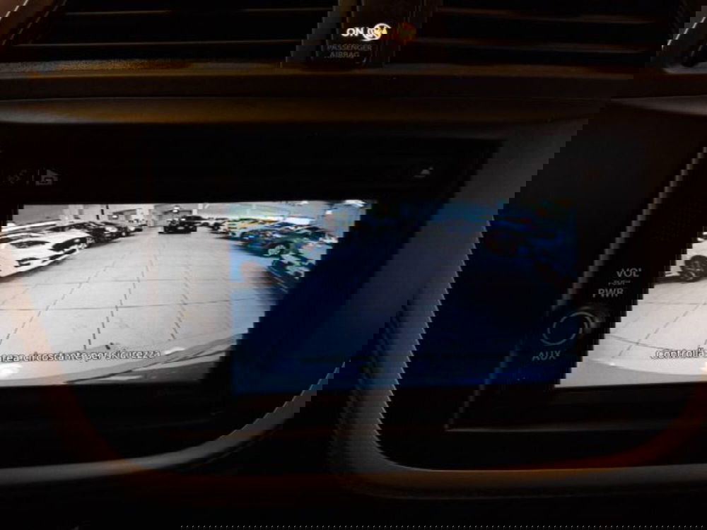 Suzuki S-Cross usata a Vicenza (13)