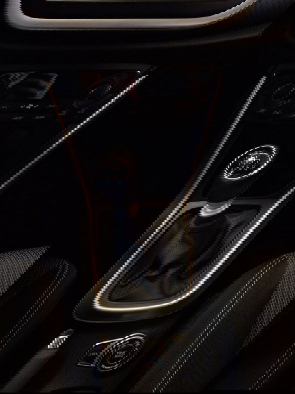 Suzuki S-Cross usata a Vicenza (14)