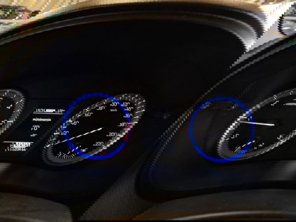 Suzuki S-Cross usata a Vicenza (15)