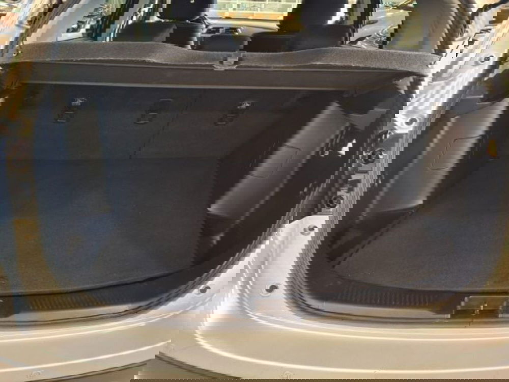 Suzuki S-Cross usata a Vicenza (6)