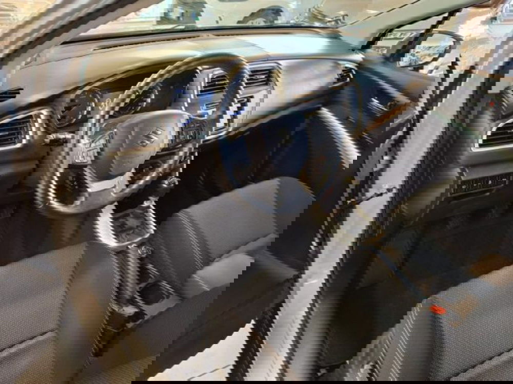 Suzuki S-Cross usata a Vicenza (7)