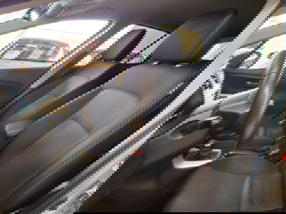 Suzuki S-Cross usata a Vicenza (8)