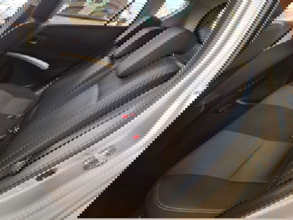 Suzuki S-Cross usata a Vicenza (9)