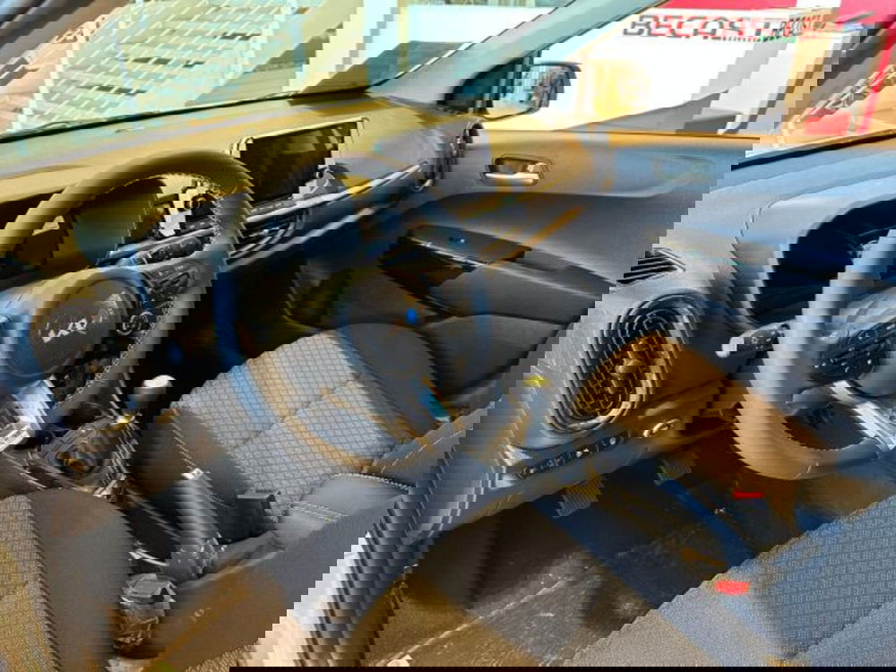 Kia Picanto nuova a Vicenza (5)