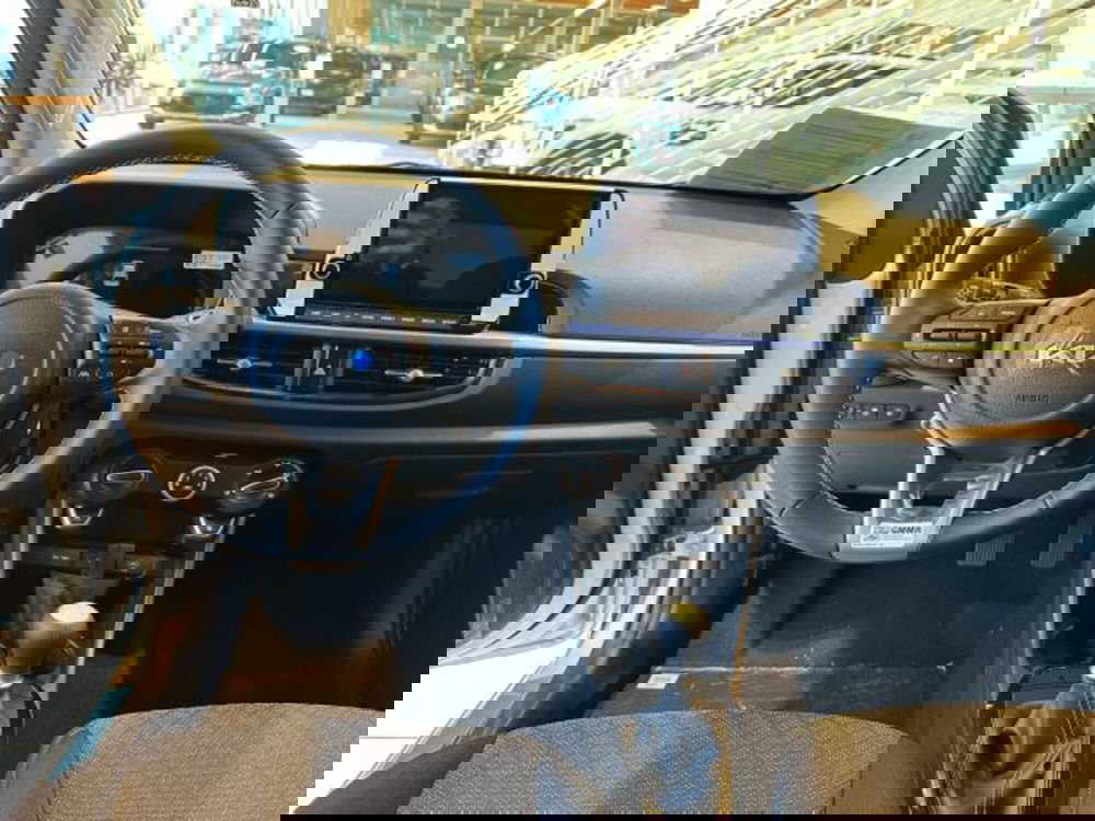 Kia Picanto nuova a Vicenza (6)
