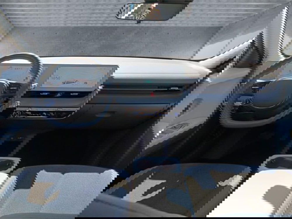 Hyundai Ioniq 5 usata a Bari (12)