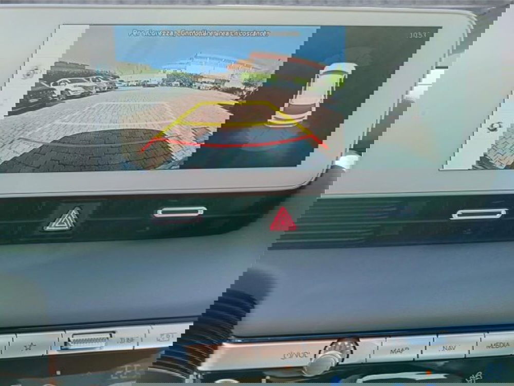 Hyundai Ioniq 5 usata a Bari (18)