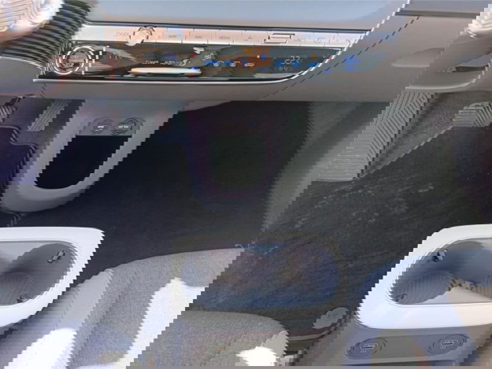 Hyundai Ioniq 5 usata a Bari (19)
