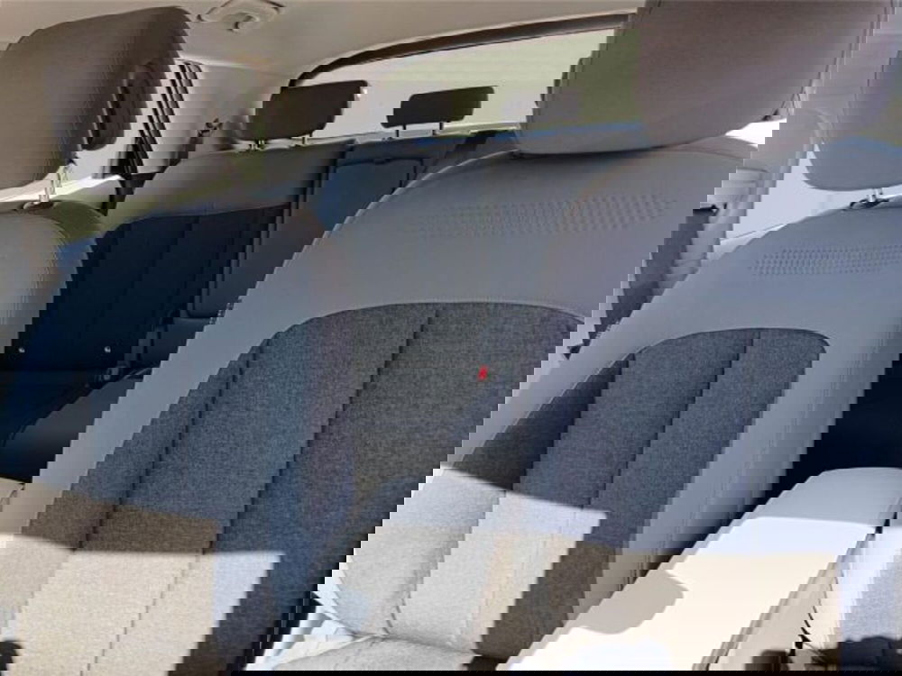 Hyundai Ioniq 5 usata a Bari (20)