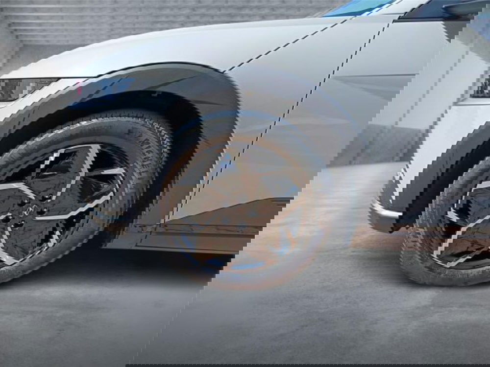 Hyundai Ioniq 5 usata a Bari (8)