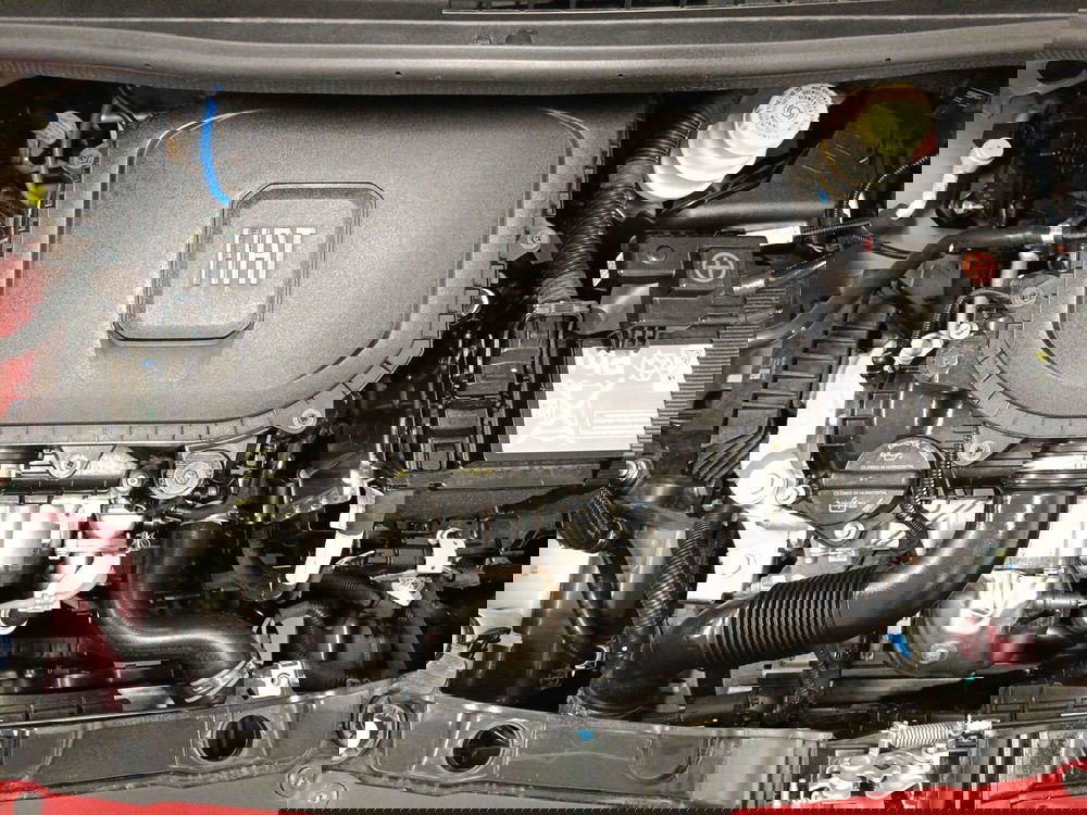 Fiat Panda nuova a L'Aquila (6)